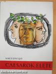 Caesarok élete