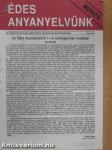 Édes Anyanyelvünk Mutató 1979-1993