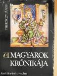 A magyarok krónikája