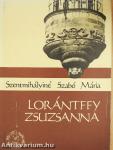 Lorántffy Zsuzsanna