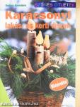 Karácsonyi lakás- és kerti díszek