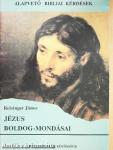Jézus boldog-mondásai