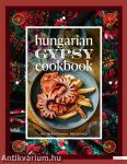 The Hungarian gypsy cookbook