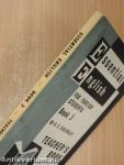 Essential English for Foreign Students Book 3. - Teacher's Book