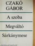 A szoba/Megváltó/Sárkánymese
