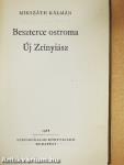 Beszterce ostroma/Új Zrínyiász
