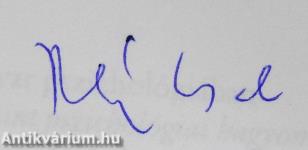 Hagyomány és újítás a pszichológiában (dedikált példány)