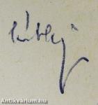 Magyarország felszabadulás utáni politikai történetéhez (dedikált példány)