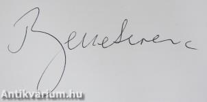 Hogyan élnek olimpiai bajnokaink? (dedikált példány)