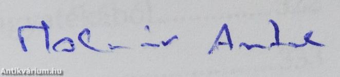 Bangha Béla SJ emlékezete (dedikált példány)