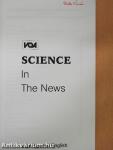 Science in the News