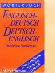 Wörterbuch Englisch-Deutsch/Deutsch-Englisch