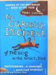 The Curious Incident of the Dog in the Night-Time