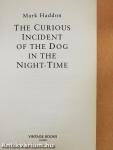 The Curious Incident of the Dog in the Night-Time
