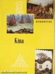Kína