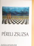 Péreli Zsuzsa