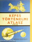 Képes történelmi atlasz