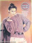 Fürge Ujjak Magazin '92-93 ősz-tél