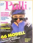 Pulli International 1989-90. ősz-tél
