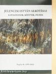 Jelenczki István alkotásai