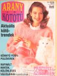 Arany Kötőtű 1990. június