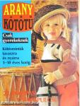 Arany Kötőtű 1991. február