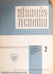 Híradástechnika 1977. február
