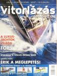 Vitorlázás magazin 2017/3.
