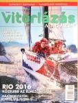 Vitorlázás magazin 2016/4.