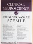 Ideggyógyászati Szemle 2008. március 30.