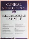 Ideggyógyászati Szemle 2001. május 20.