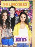 Sulinotesz lányoknak 2017
