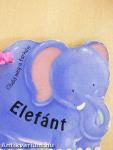 Elefánt