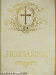 Hozsanna!