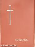 Hozsanna!