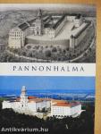 Pannonhalma