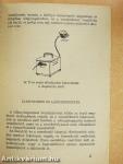 Munkavédelmi útmutató vasszerkezeti lakatosoknak