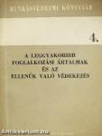 A leggyakoribb foglalkozási ártalmak és az ellenük való védekezés