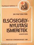 Elsősegélynyújtási ismeretek