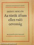 Az török áfium ellen való orvosság