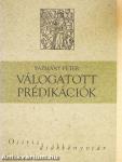 Válogatott prédikációk