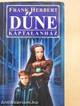 Dűne - Káptalanház