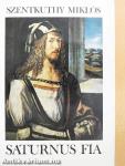 Saturnus fia