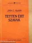 Tetten ért szavak