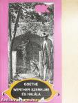 Werther szerelme és halála