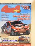 4x4 magazin/Quad Fun 2007. szeptember