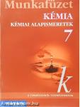 Kémia munkafüzet 7.