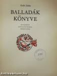 Balladák könyve