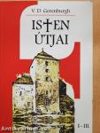 Isten útjai I-III.