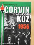 Corvin köz - 1956